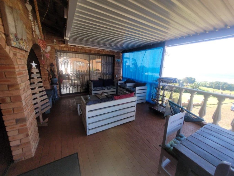 4 Bedroom Property for Sale in Hibberdene KwaZulu-Natal