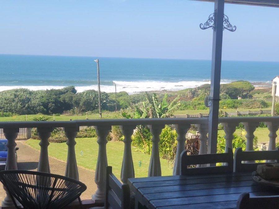 4 Bedroom Property for Sale in Hibberdene KwaZulu-Natal