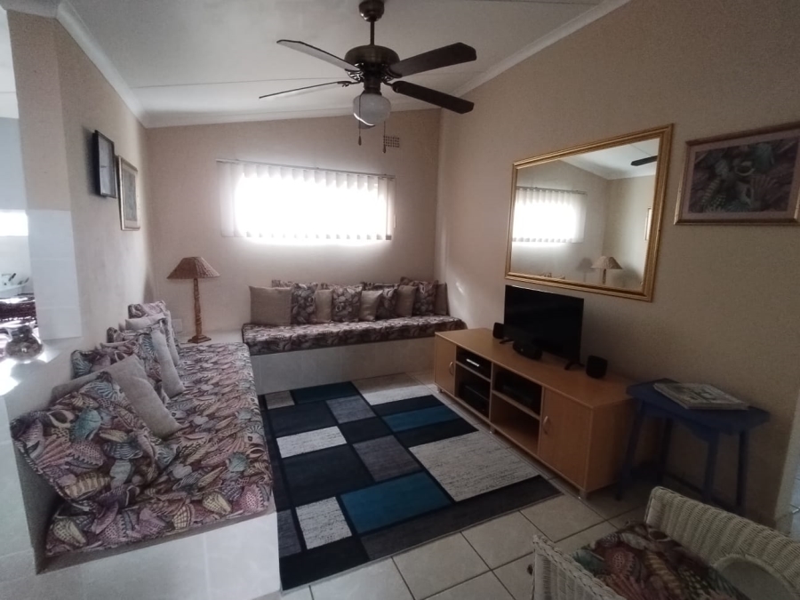 2 Bedroom Property for Sale in Hibberdene KwaZulu-Natal