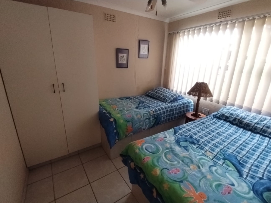 2 Bedroom Property for Sale in Hibberdene KwaZulu-Natal