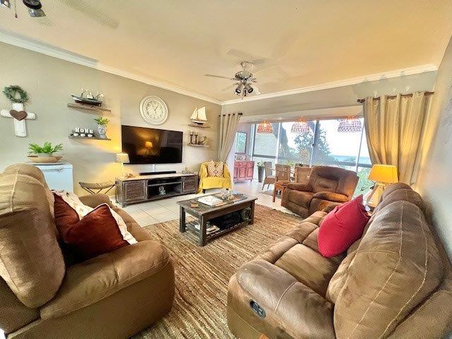 2 Bedroom Property for Sale in Sea Park KwaZulu-Natal