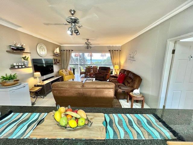 2 Bedroom Property for Sale in Sea Park KwaZulu-Natal