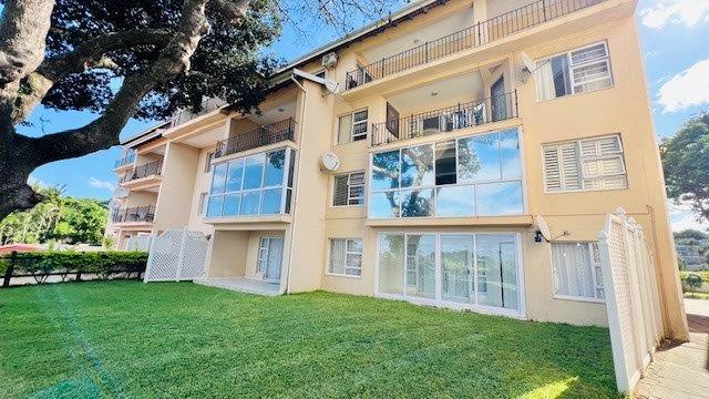 2 Bedroom Property for Sale in Sea Park KwaZulu-Natal