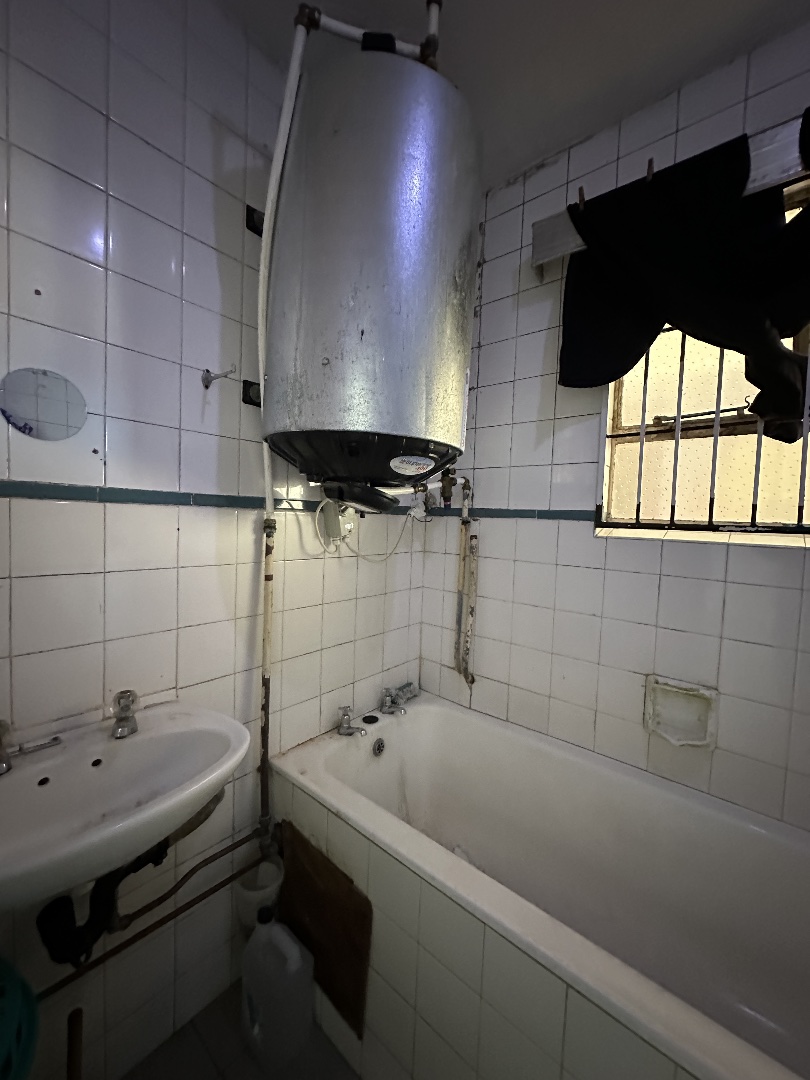 2 Bedroom Property for Sale in South Beach KwaZulu-Natal