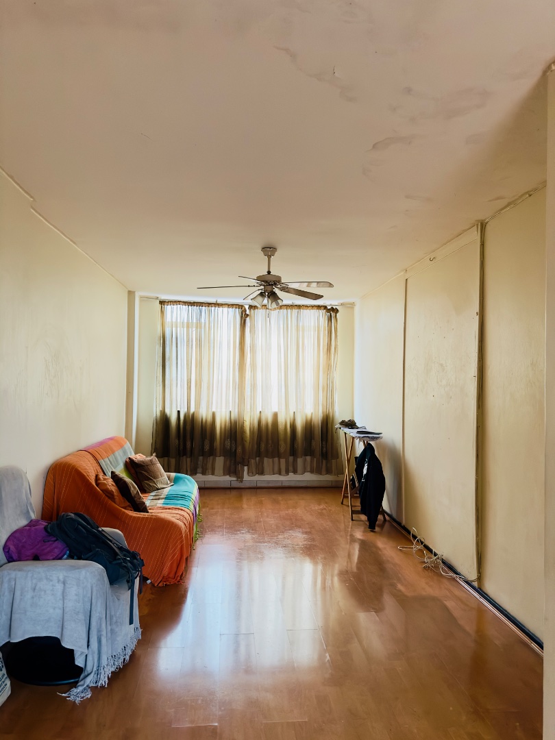 2 Bedroom Property for Sale in South Beach KwaZulu-Natal