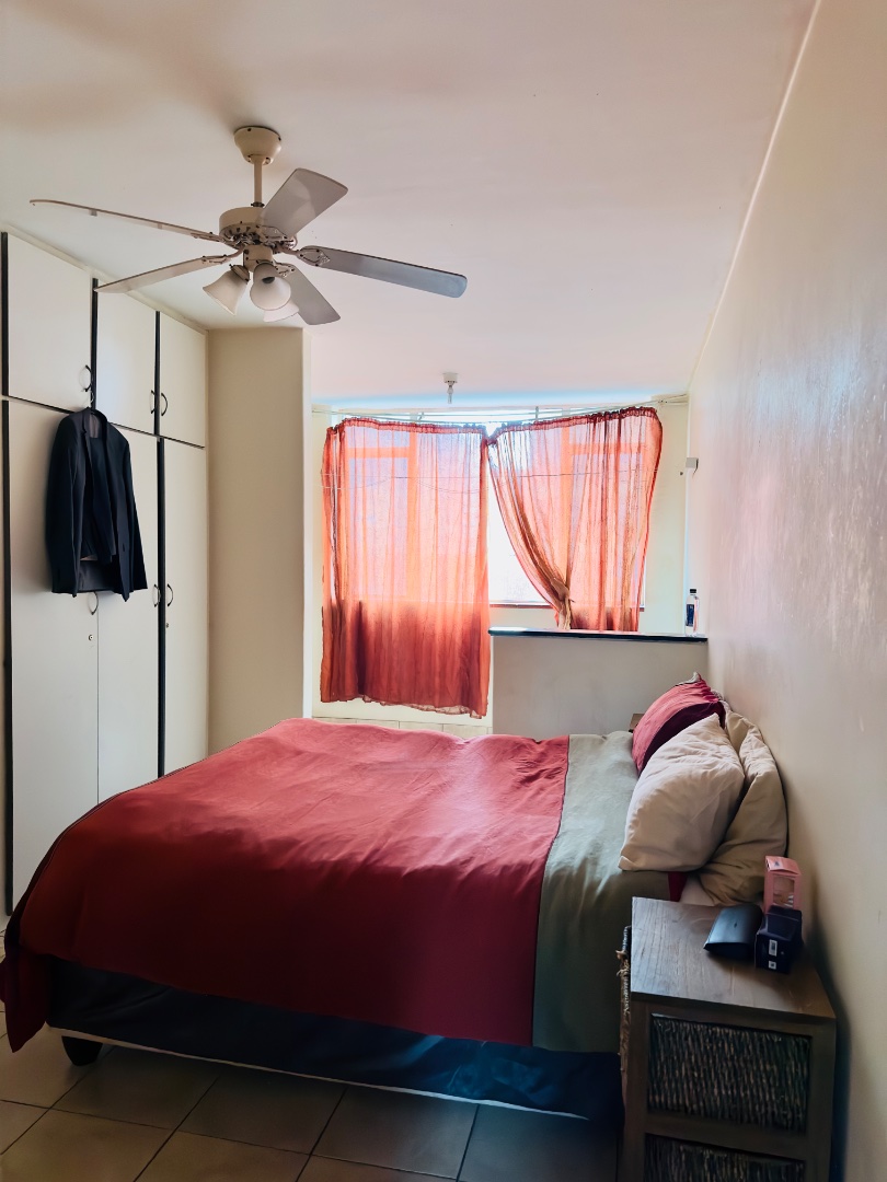 2 Bedroom Property for Sale in South Beach KwaZulu-Natal
