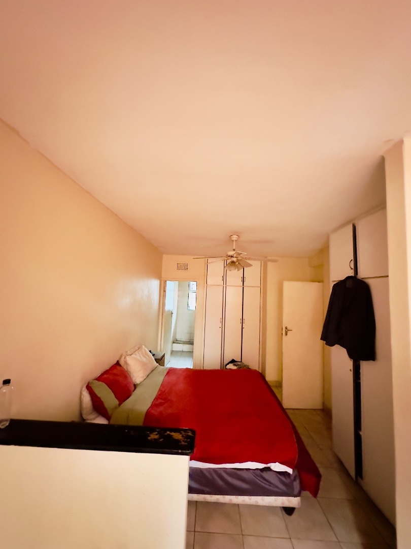 2 Bedroom Property for Sale in South Beach KwaZulu-Natal