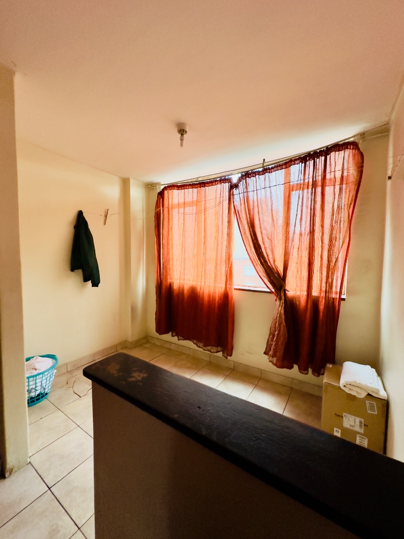 2 Bedroom Property for Sale in South Beach KwaZulu-Natal