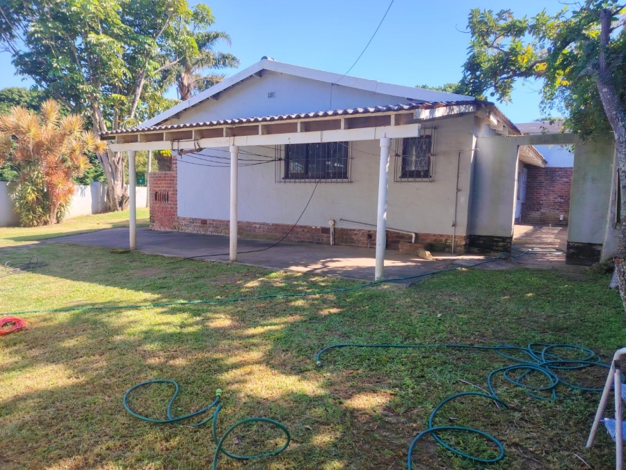 To Let 3 Bedroom Property for Rent in Ramsgate KwaZulu-Natal