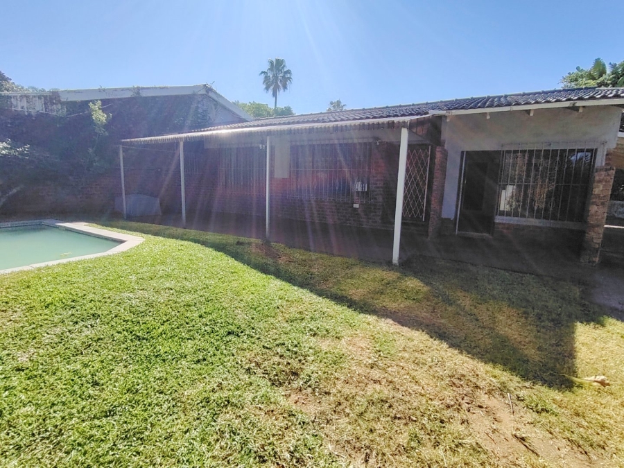 To Let 3 Bedroom Property for Rent in Ramsgate KwaZulu-Natal