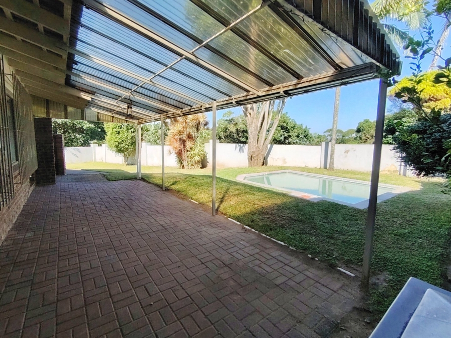 To Let 3 Bedroom Property for Rent in Ramsgate KwaZulu-Natal