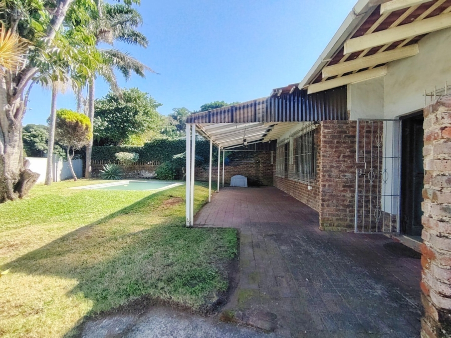 To Let 3 Bedroom Property for Rent in Ramsgate KwaZulu-Natal