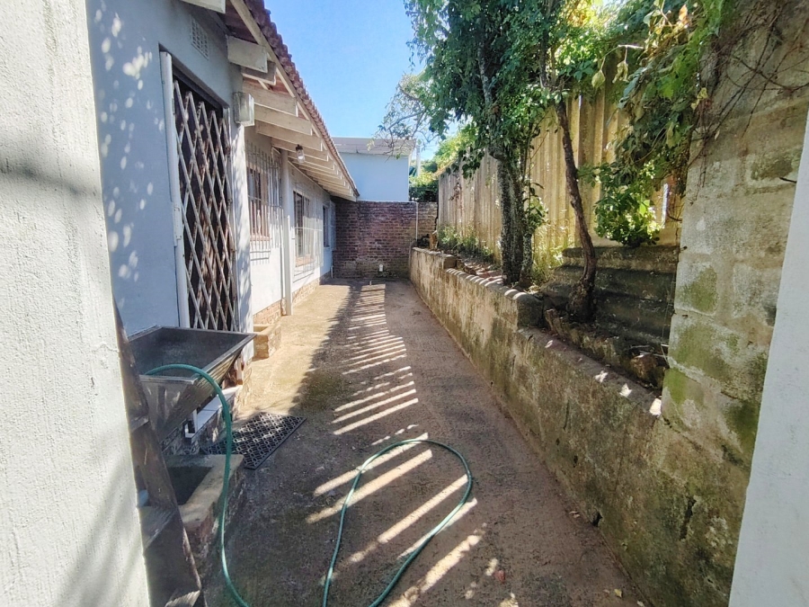 To Let 3 Bedroom Property for Rent in Ramsgate KwaZulu-Natal