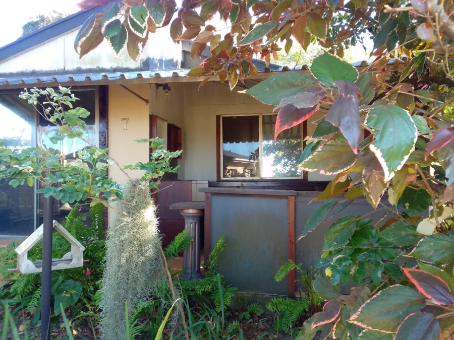 2 Bedroom Property for Sale in Hibberdene KwaZulu-Natal