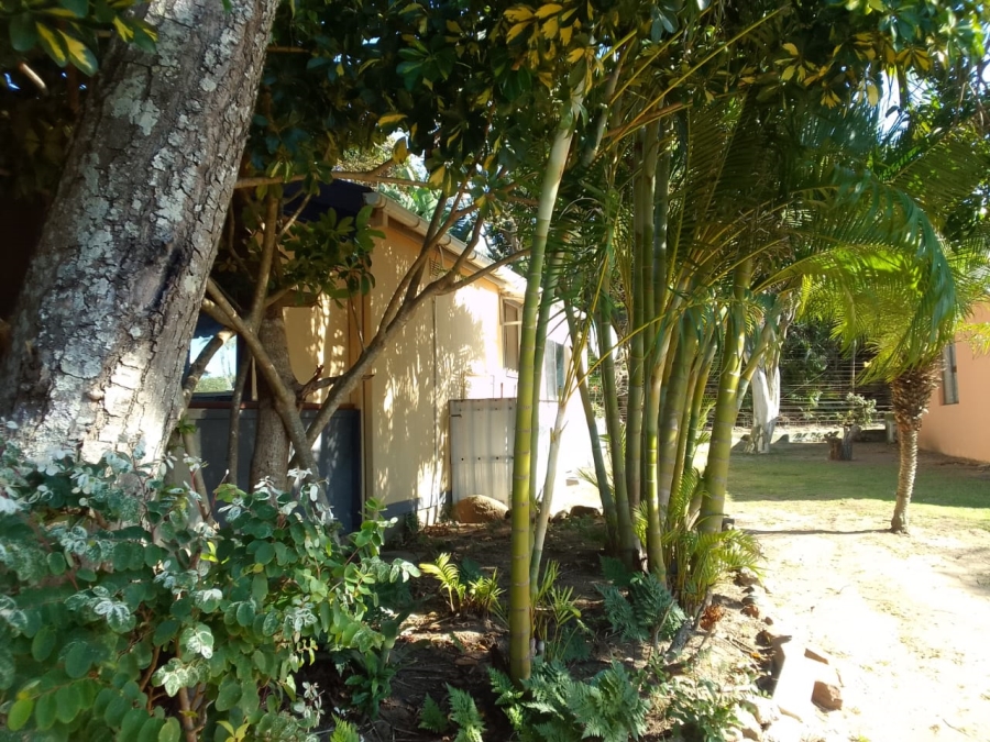 2 Bedroom Property for Sale in Hibberdene KwaZulu-Natal