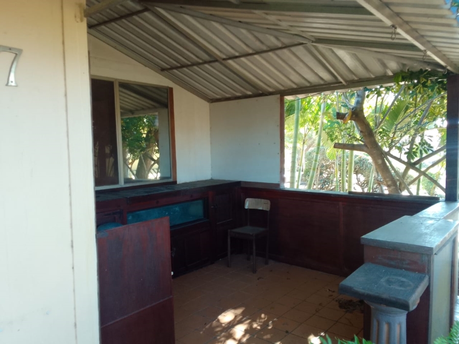 2 Bedroom Property for Sale in Hibberdene KwaZulu-Natal