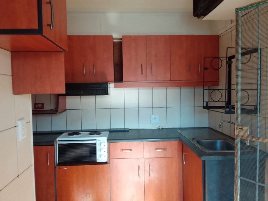 2 Bedroom Property for Sale in Hibberdene KwaZulu-Natal