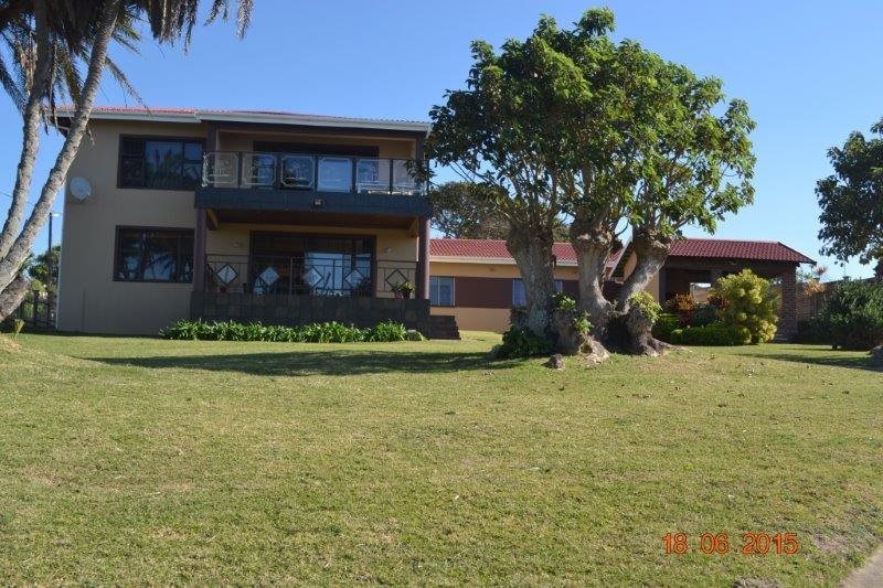 4 Bedroom Property for Sale in Southport KwaZulu-Natal