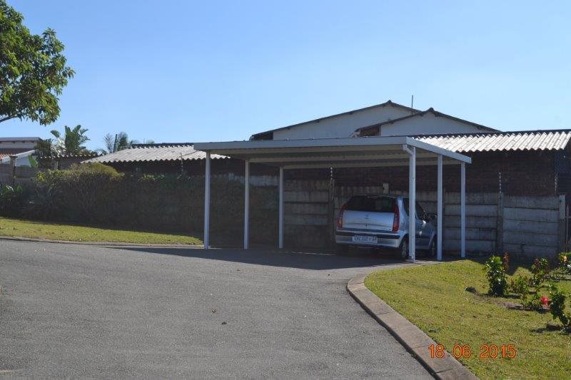 4 Bedroom Property for Sale in Southport KwaZulu-Natal