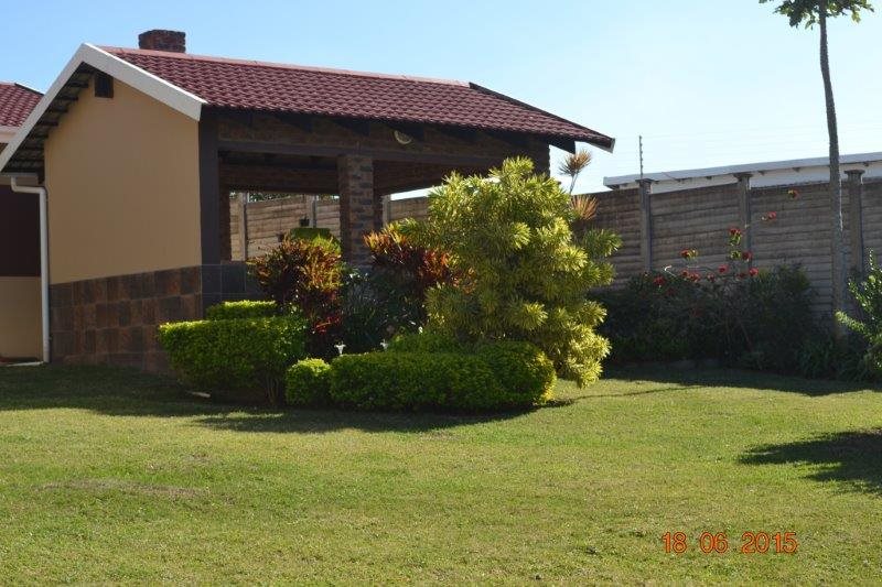 4 Bedroom Property for Sale in Southport KwaZulu-Natal