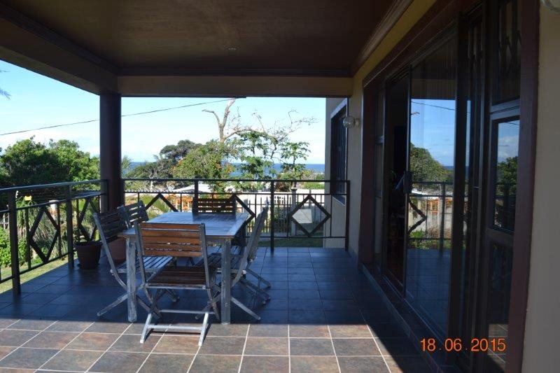 4 Bedroom Property for Sale in Southport KwaZulu-Natal