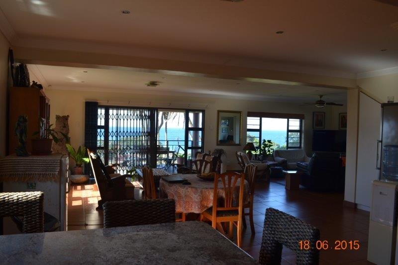 4 Bedroom Property for Sale in Southport KwaZulu-Natal