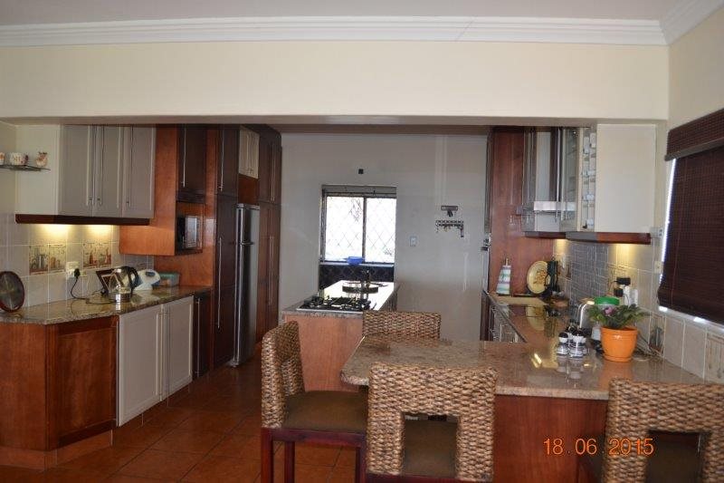 4 Bedroom Property for Sale in Southport KwaZulu-Natal