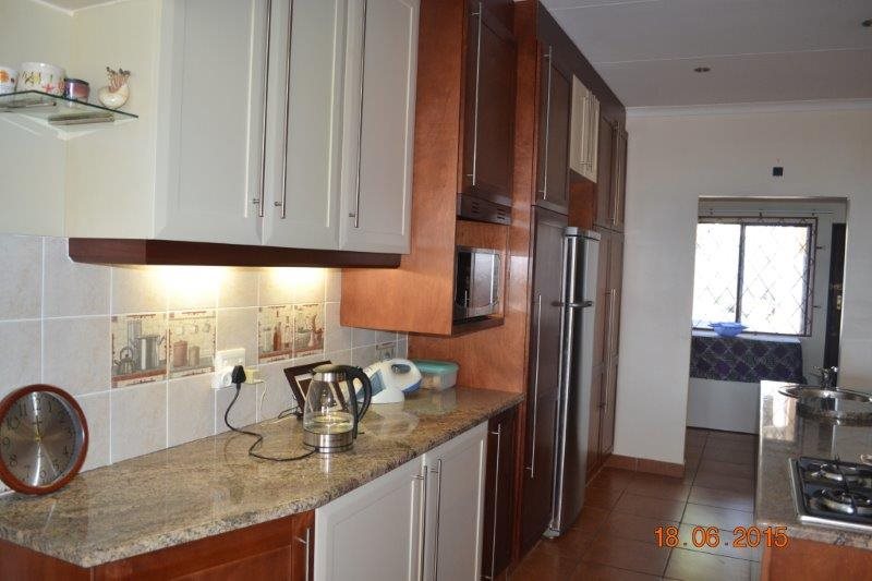 4 Bedroom Property for Sale in Southport KwaZulu-Natal