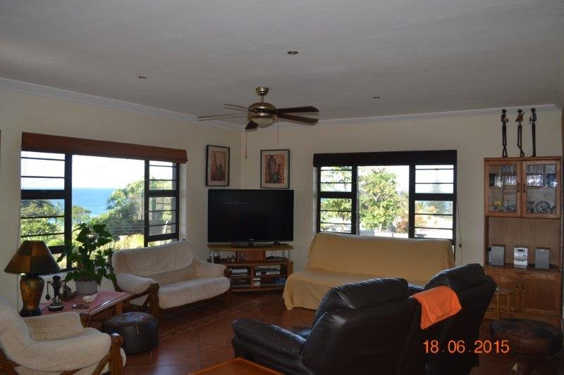 4 Bedroom Property for Sale in Southport KwaZulu-Natal