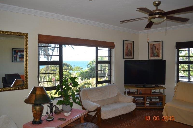 4 Bedroom Property for Sale in Southport KwaZulu-Natal