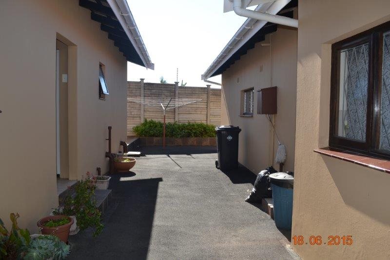 4 Bedroom Property for Sale in Southport KwaZulu-Natal