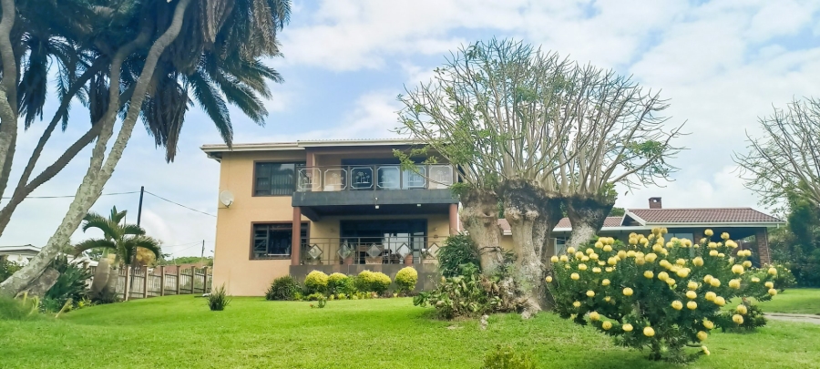 4 Bedroom Property for Sale in Southport KwaZulu-Natal