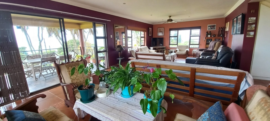 4 Bedroom Property for Sale in Southport KwaZulu-Natal