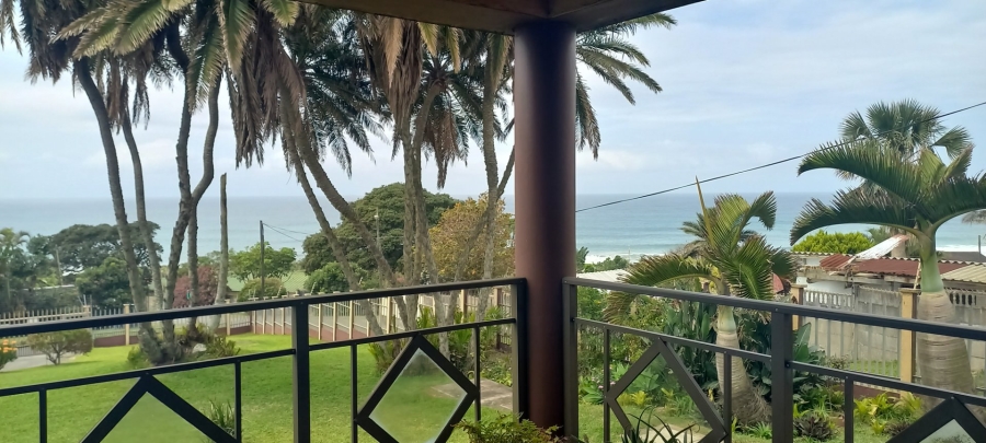 4 Bedroom Property for Sale in Southport KwaZulu-Natal