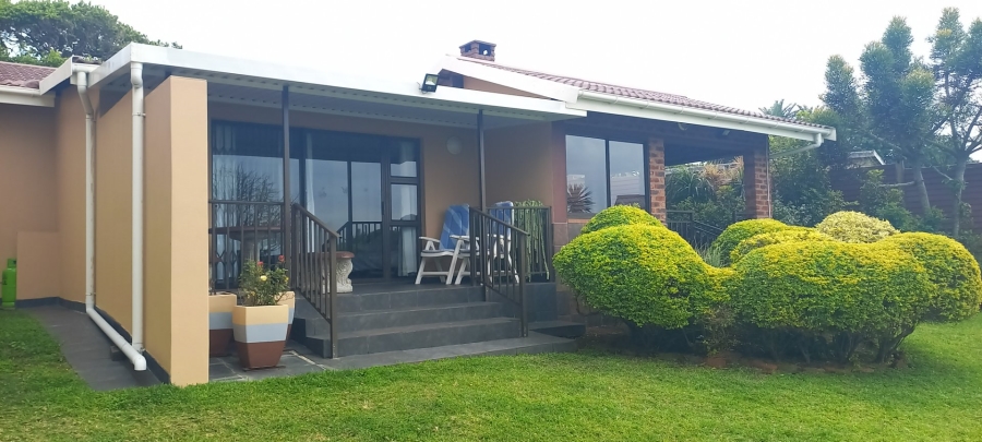 4 Bedroom Property for Sale in Southport KwaZulu-Natal