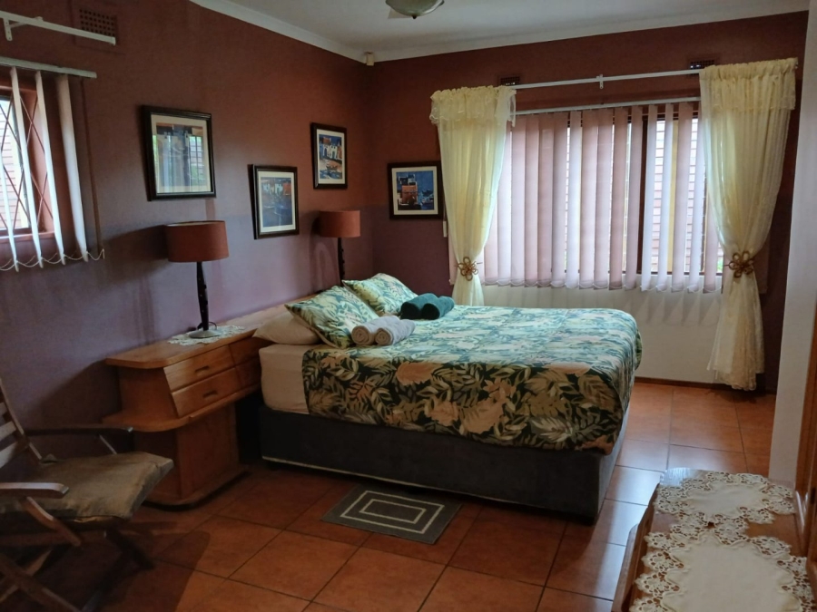 4 Bedroom Property for Sale in Southport KwaZulu-Natal