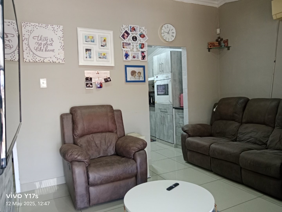 2 Bedroom Property for Sale in Northdale KwaZulu-Natal