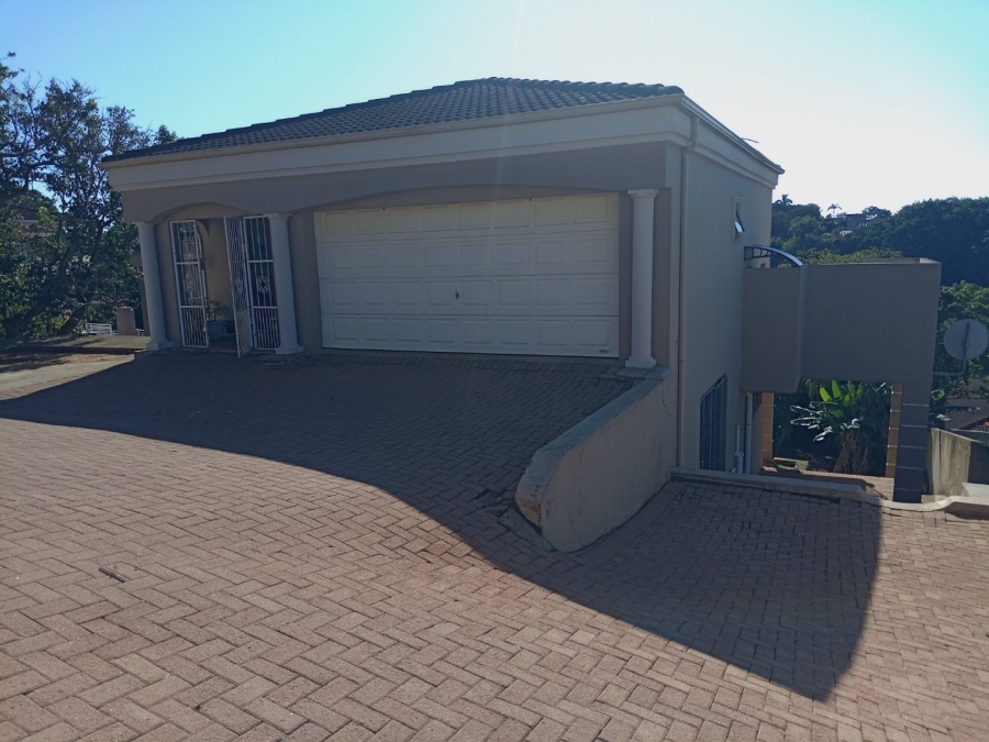 4 Bedroom Property for Sale in Shelly Beach KwaZulu-Natal