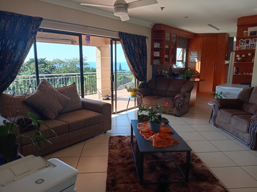 4 Bedroom Property for Sale in Shelly Beach KwaZulu-Natal