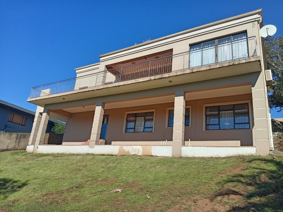 4 Bedroom Property for Sale in Shelly Beach KwaZulu-Natal