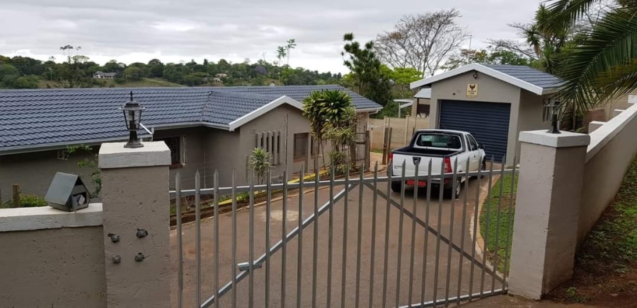3 Bedroom Property for Sale in Waterfall KwaZulu-Natal