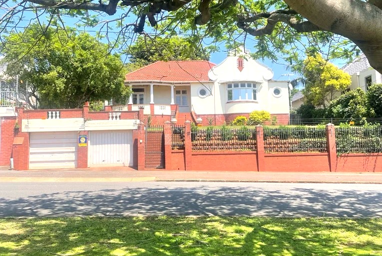 4 Bedroom Property for Sale in Glenwood KwaZulu-Natal
