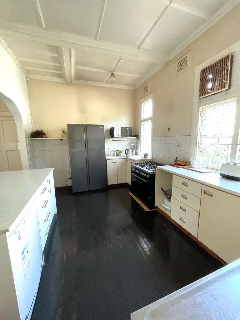4 Bedroom Property for Sale in Glenwood KwaZulu-Natal