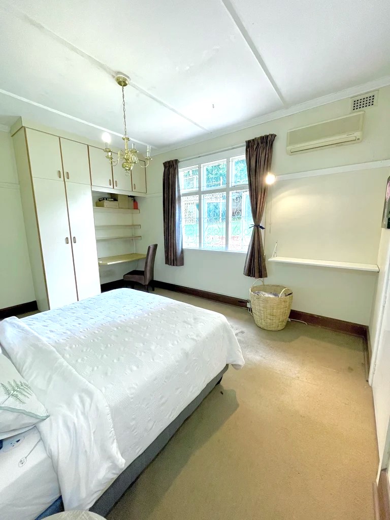 4 Bedroom Property for Sale in Glenwood KwaZulu-Natal