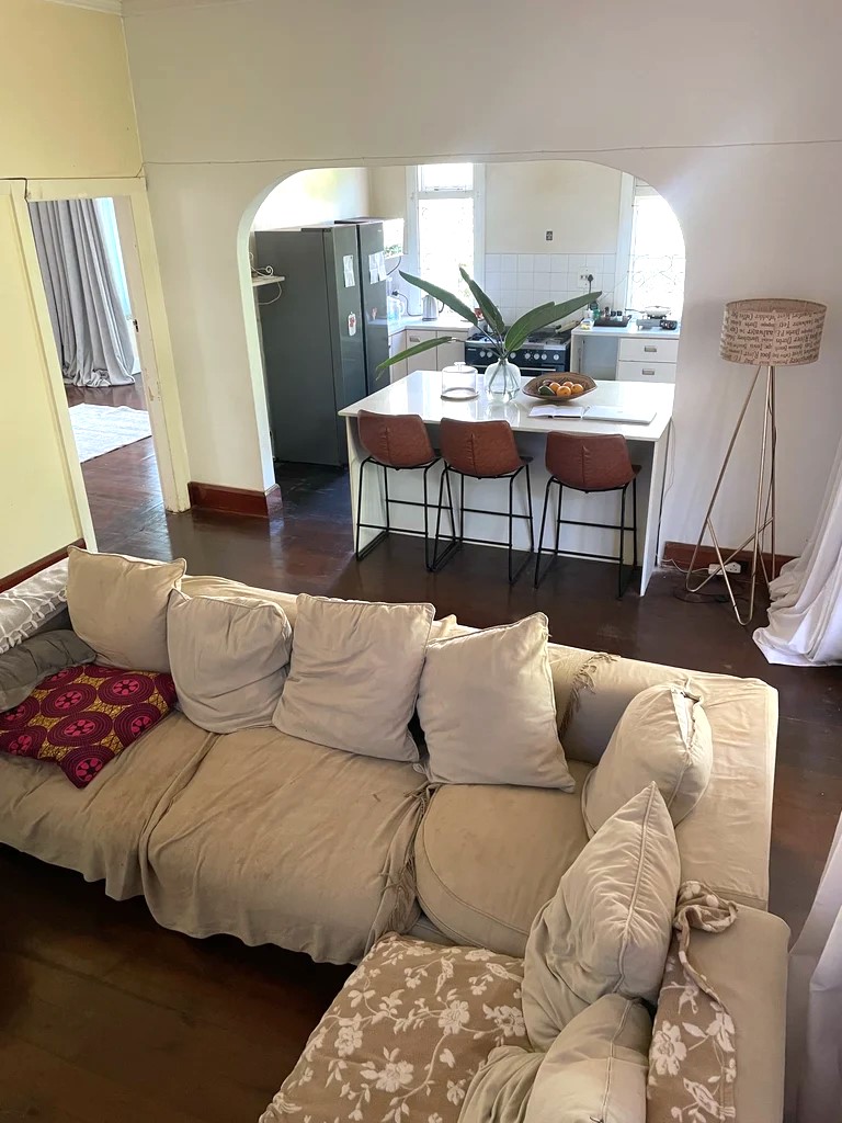 4 Bedroom Property for Sale in Glenwood KwaZulu-Natal