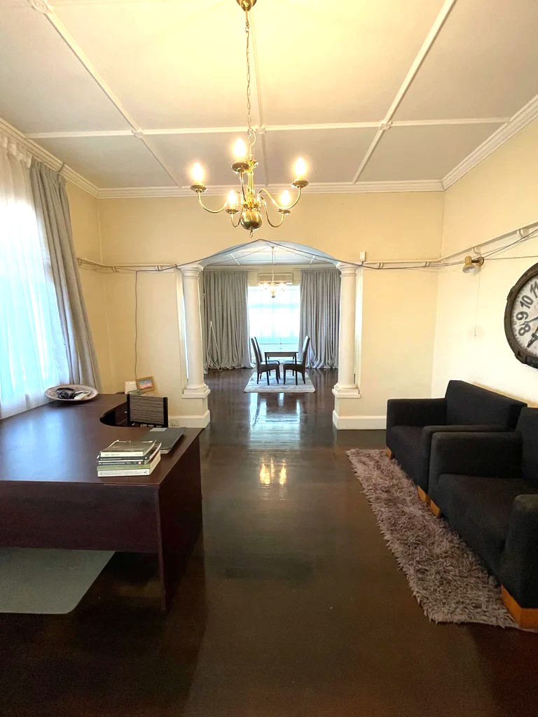 4 Bedroom Property for Sale in Glenwood KwaZulu-Natal