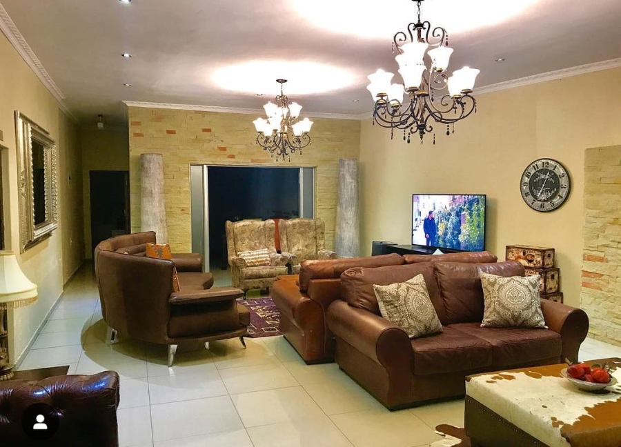 15 Bedroom Property for Sale in Vryheid Rural KwaZulu-Natal