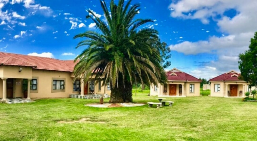 15 Bedroom Property for Sale in Vryheid Rural KwaZulu-Natal