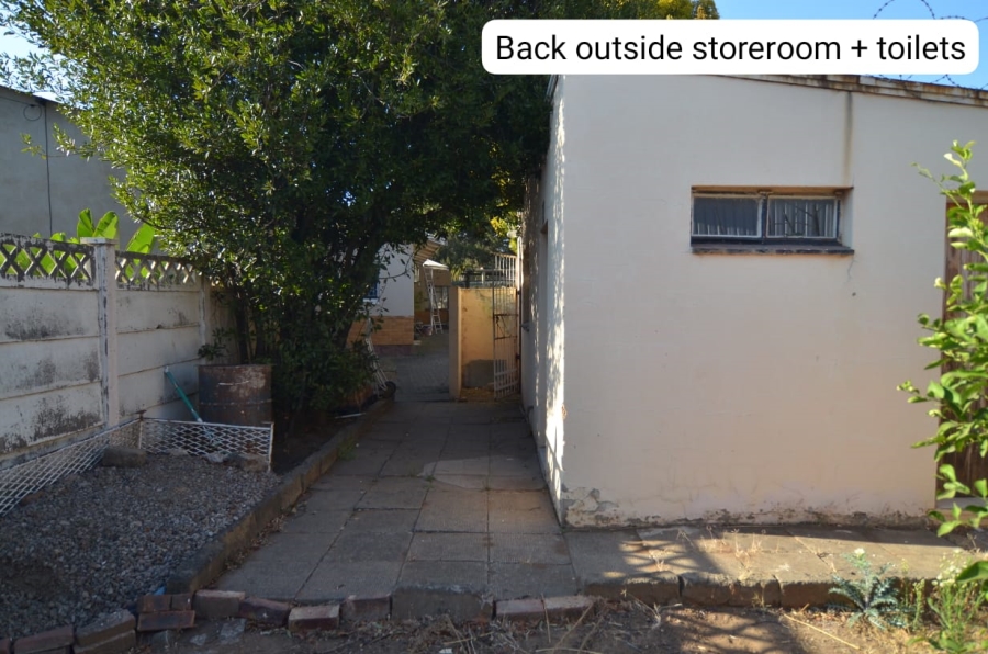  Bedroom Property for Sale in Newcastle KwaZulu-Natal