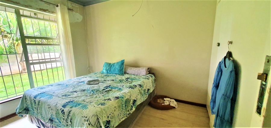 4 Bedroom Property for Sale in Umtentweni KwaZulu-Natal